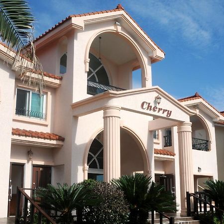 Cherry House مدينة سيوجويبو المظهر الخارجي الصورة